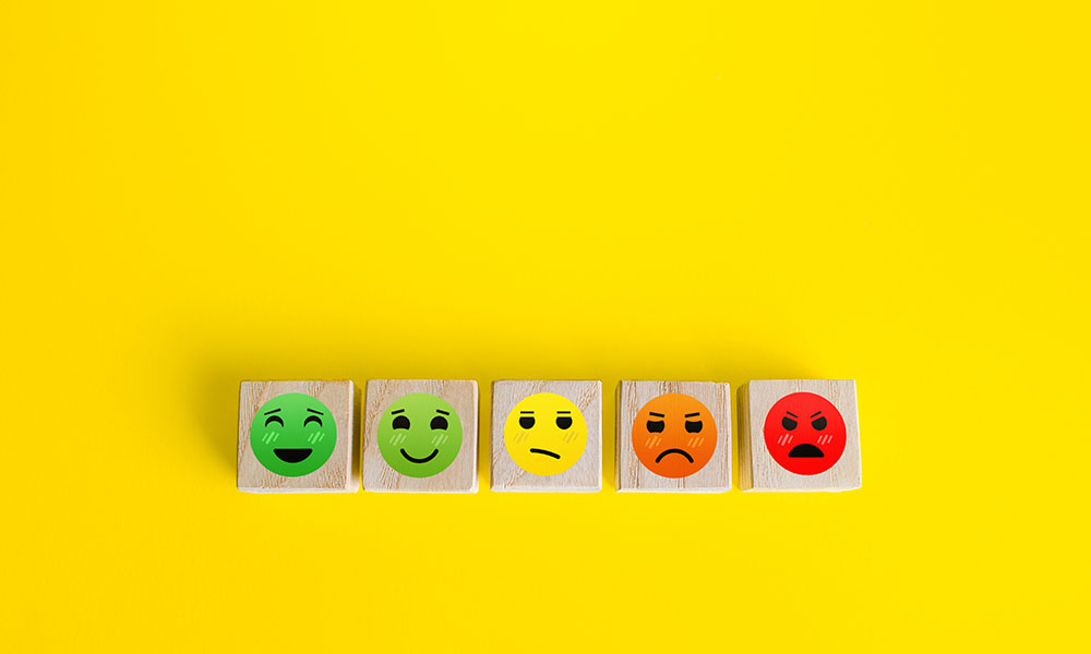 Feedback für Führungskräfte