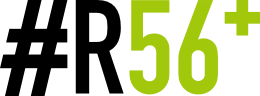 Logo R56+